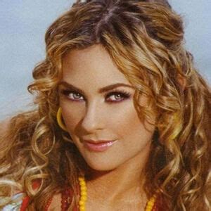 ARACELY ARAMBULA Nude